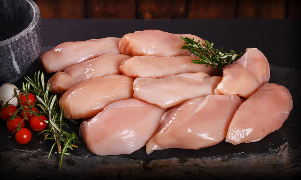 Award-Winning Quality, Delivered Fresh